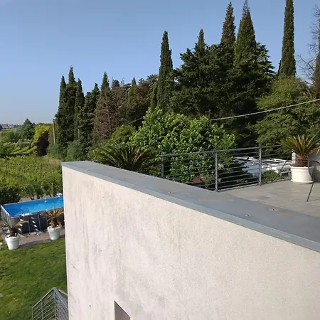 Lejlighed Relais Lezard