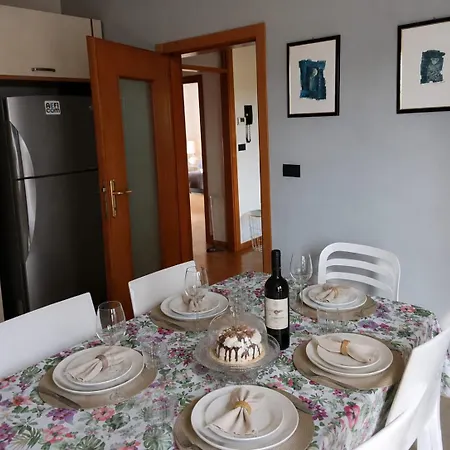 Lejlighed Relais Lezard