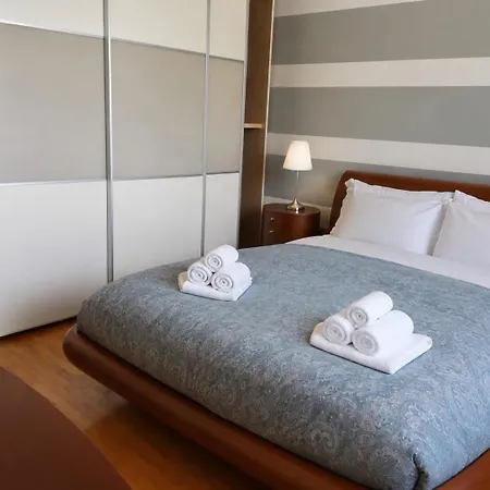 Relais Lezard Lejlighed Colà