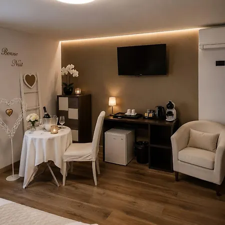 Lejlighed Relais Lezard Colà
