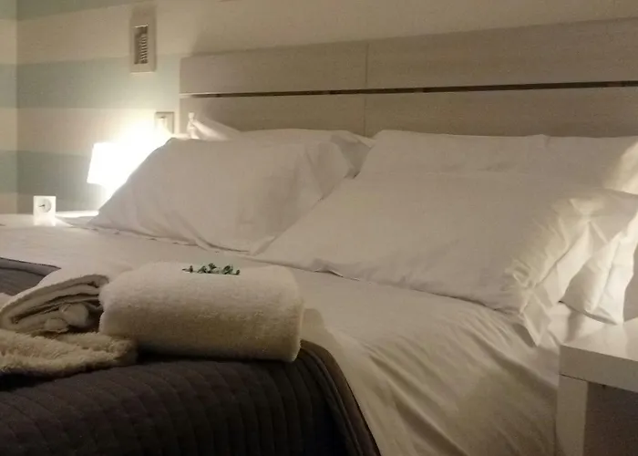 Apartamento Relais Lezard Colà