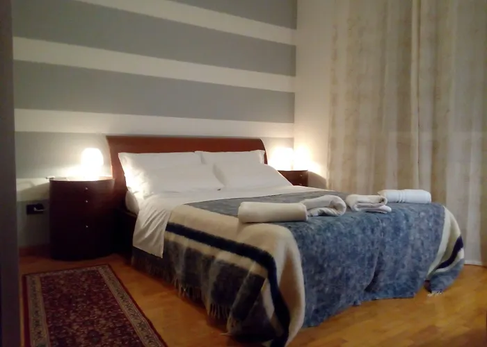 Relais Lezard Apartamento Colà