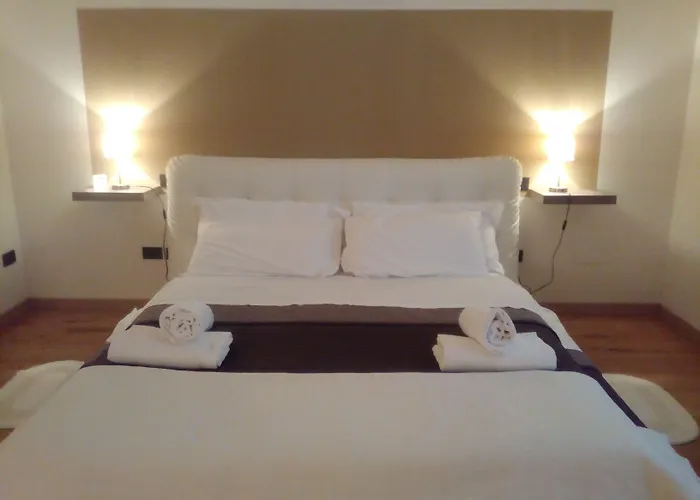 Relais Lezard * Colà