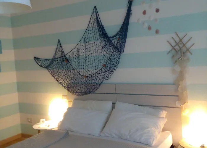 Relais Lezard
