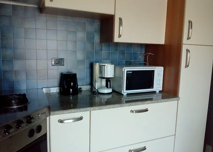 Relais Lezard Apartamento Colà