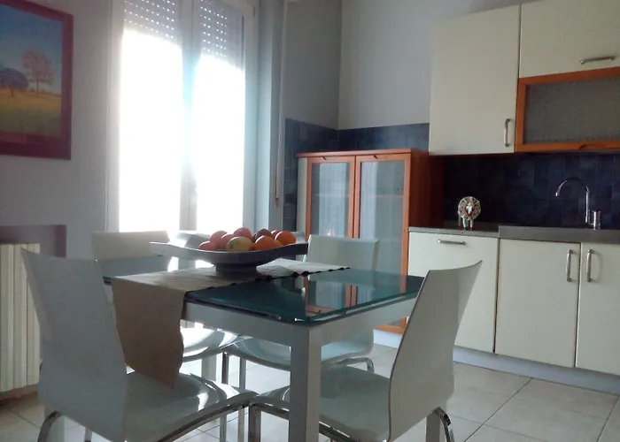 Apartamento Relais Lezard