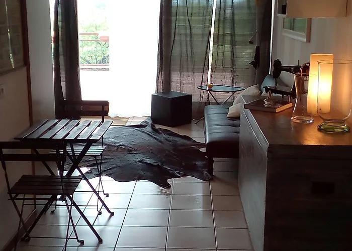 Relais Lezard Apartamento *