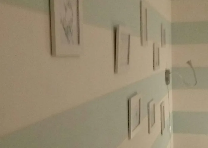 Relais Lezard * Colà