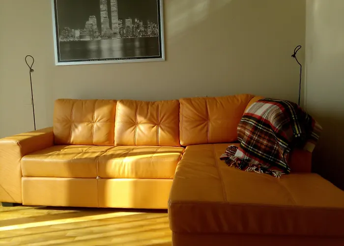 Relais Lezard Apartamento