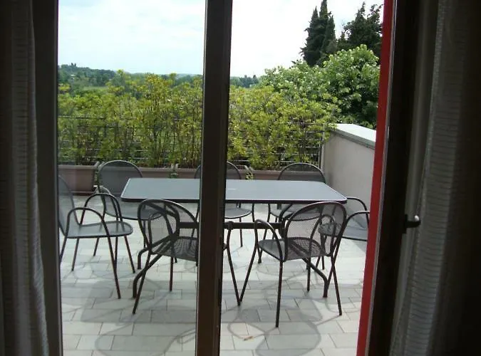 Relais Lezard *
